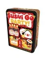 Comprar Juego mesa devir sushi go party barato al mejor precio 21,24 €