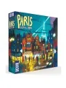 Comprar Juego mesa devir parís: la citè barato al mejor precio 23,20 €