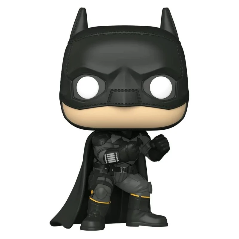 Comprar Funko pop jumbo dc the batman barato al mejor precio 31,41 € d