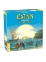 Compra Juego mesa devir catan navegantes catan de Devir al mejor preci