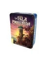 Comprar Juego mesa devir la isla prohibida barato al mejor precio 20,8