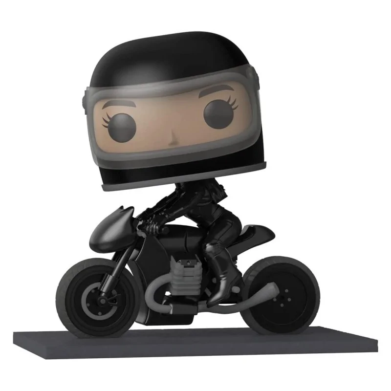 Comprar Funko pop ride deluxe the batman barato al mejor precio 31,41 