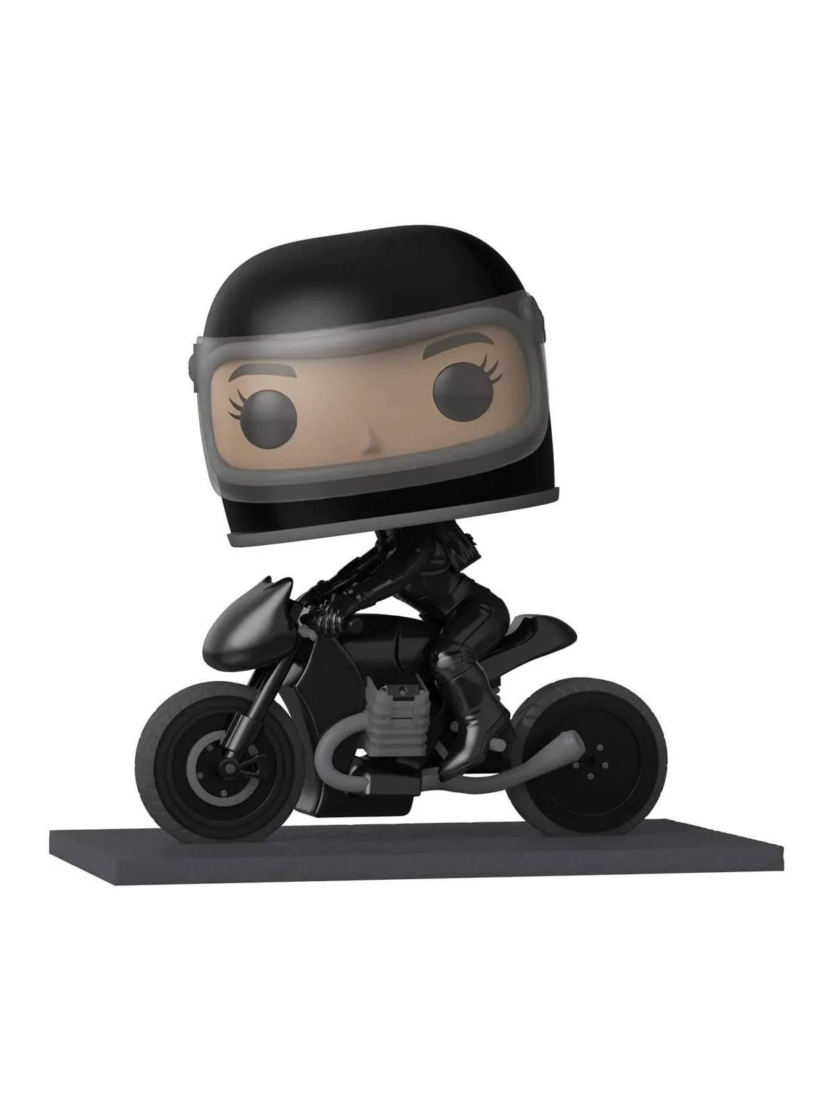 Comprar Funko pop ride deluxe the batman barato al mejor precio 31,41 