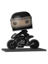 Comprar Funko pop ride deluxe the batman barato al mejor precio 31,41 