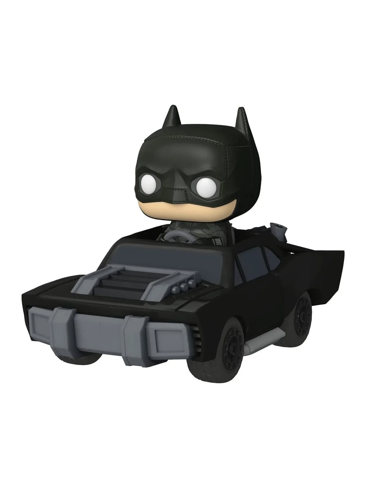 Comprar Funko pop super deluxe the batman barato al mejor precio 36,51