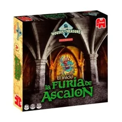 Compra Juego mesa escape quest el inicio de Jumbo al mejor precio (20,