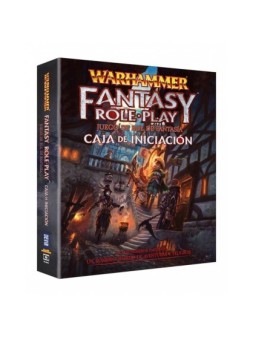 Colección de Juegos de Rol - La Cueva Roja