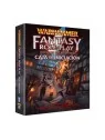 Compra Warhammer: Fantasy Role Play Caja Iniciación de Devir al mejor 