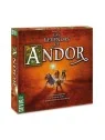 Compra Las Leyendas Andor de Devir al mejor precio (39,19 €)