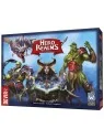 Compra Hero Realms de Devir al mejor precio (18,69 €)