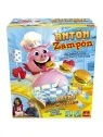 Compra Anton Zampon de Goliath bv al mejor precio (28,01 €)