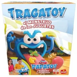 Compra Tragatoy de Goliath bv al mejor precio (33,29 €)