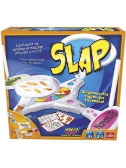 Slap de Goliath bv en Juegos de Tablero | La Cueva Roja