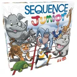 Compra Sequence Junior de Goliath bv al mejor precio (19,75 €)