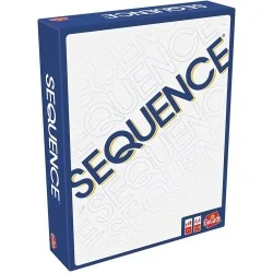 Compra Sequence de Goliath bv al mejor precio (19,75 €)