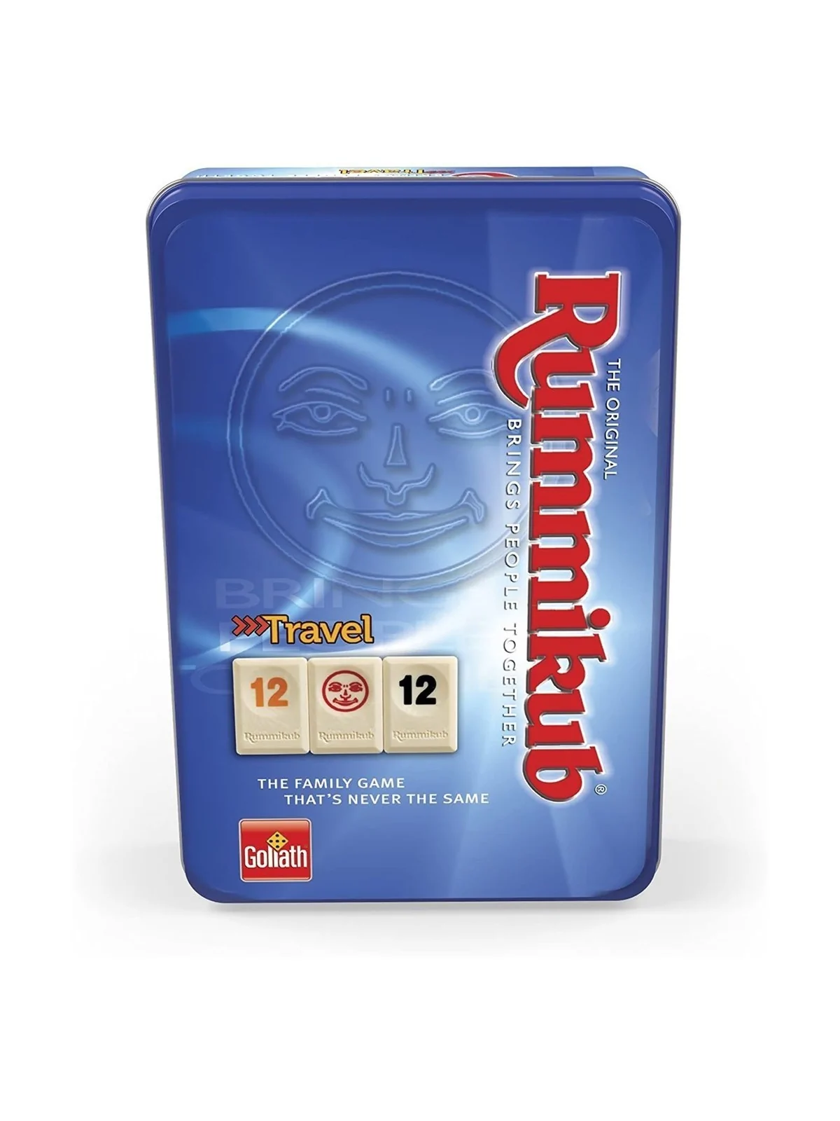 Comprar Rummikub Travel barato al mejor precio 16,96 € de Goliath bv