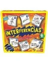 Compra Interferencias Grande de Goliath bv al mejor precio (22,90 €)