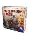 Compra ¡Aventureros al Tren! de Juegos al mejor precio (47,99 €)