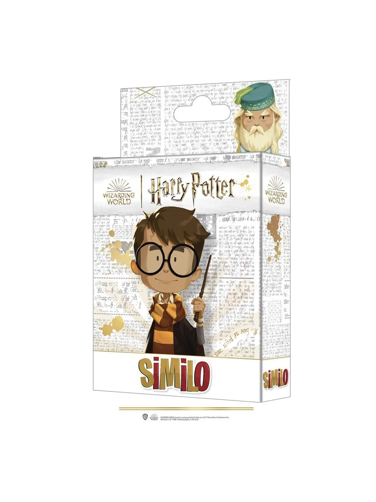 Compra Similo Harry Potter de Juegos al mejor precio (8,99 €)