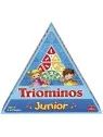 Comprar Triominos Junior barato al mejor precio 12,71 € de Goliath bv