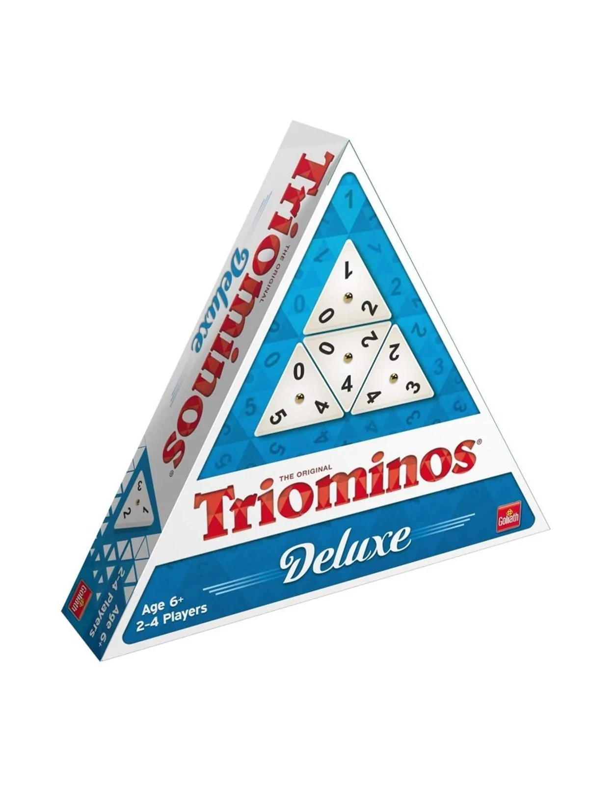 Comprar Triminos Deluxe barato al mejor precio 16,96 € de Goliath bv