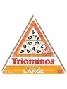 Comprar Triominos Extra Large barato al mejor precio 23,79 € de Goliat