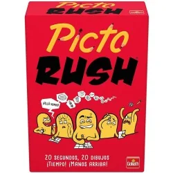 Compra Picto Rush de Goliath bv al mejor precio (11,54 €)