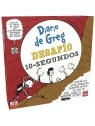 Comprar Diario Greg: Desafio 10 Segundos barato al mejor precio 22,49 