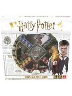 Harry Potter: Juego de los Tres Magos de Goliath bv en Juegos de Tablero | La Cueva Roja