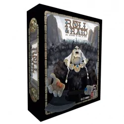 Compra Roll and Raid de Perro Loko Games al mejor precio (20,23 €)