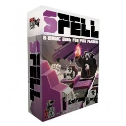 Compra Spell de Perro Loko Games al mejor precio (18,38 €)