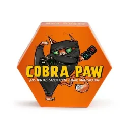 Compra Cobra Paw de Juegos al mejor precio (17,99 €)