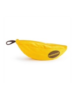 Bananagrams de Juegos en Juegos de Tablero | La Cueva Roja