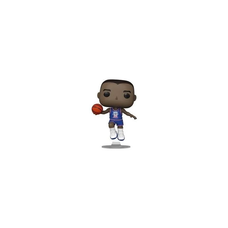 Comprar Funko pop deportes nba magic johnson barato al mejor precio 14