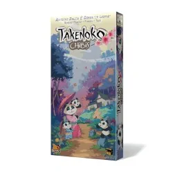 Compra Takenoko: Chibis de Juegos al mejor precio (17,99 €)