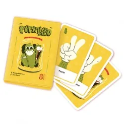 Compra Pepinillo de Cacahuete Games al mejor precio (7,78 €)