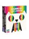 Compra A Game of Cat and Mouth de Juegos al mejor precio (26,95 €)