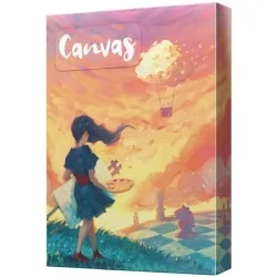 Compra Canvas de Juegos al mejor precio (31,49 €)