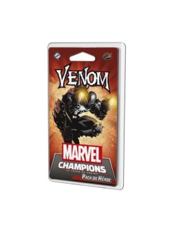 Marvel Champions: Drax - Fantasy Flight Games