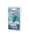 Compra Marvel Champions: Quicksilver de Juegos al mejor precio (15,25 