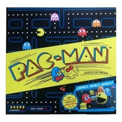 Compra Pac-Man de Juegos al mejor precio (31,49 €)