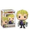 Comprar Funko pop animacion fairy tail laxus barato al mejor precio 14