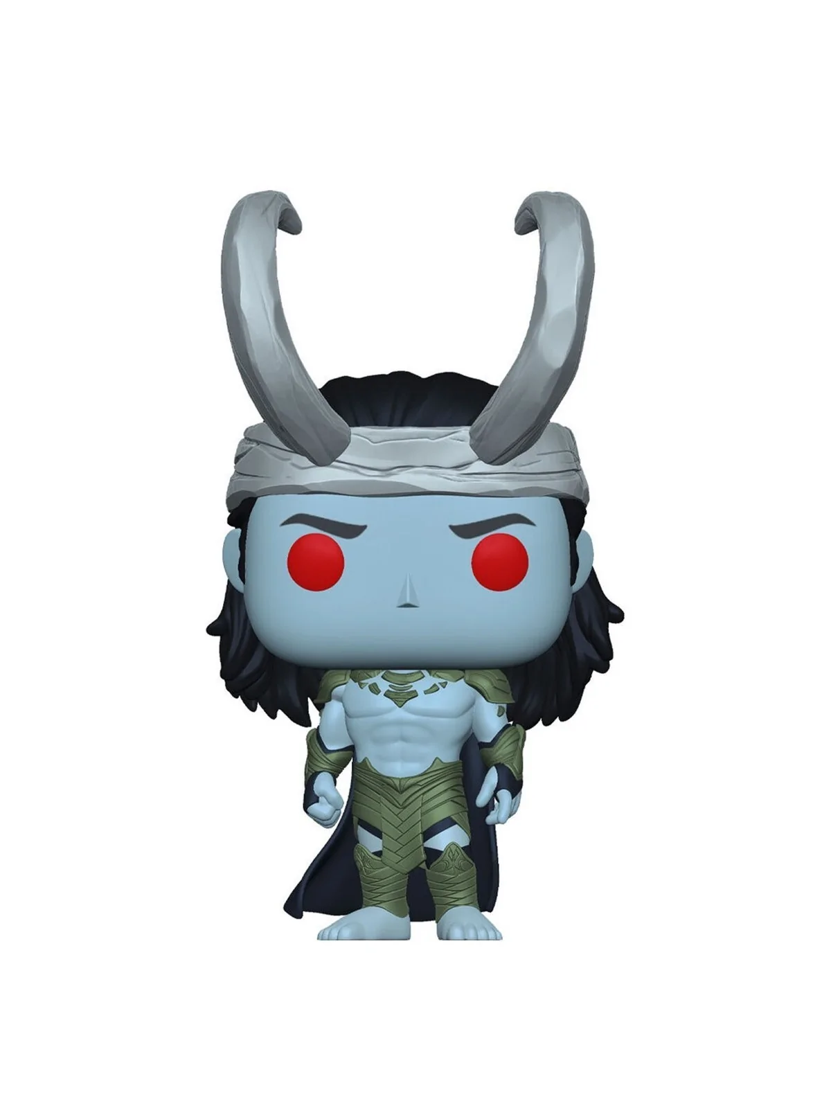 Comprar Funko pop marvel what if loki barato al mejor precio 14,41 € d