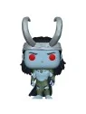 Comprar Funko pop marvel what if loki barato al mejor precio 14,41 € d