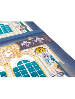Colección de Juegos de Mesa - La Cueva Roja