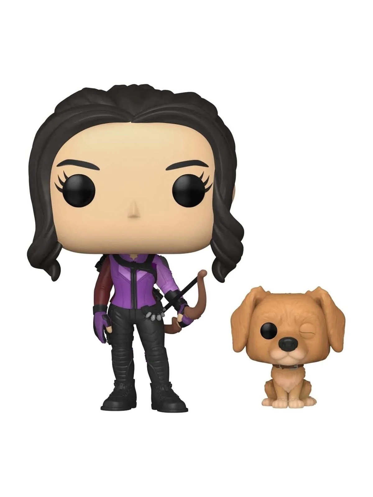 Comprar Funko pop marvel hawkeye kate bishop barato al mejor precio 14