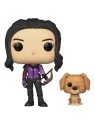 Comprar Funko pop marvel hawkeye kate bishop barato al mejor precio 14