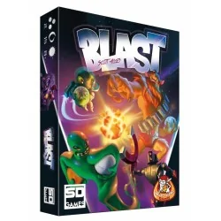 Compra Blast de SD GAMES al mejor precio (10,64 €)