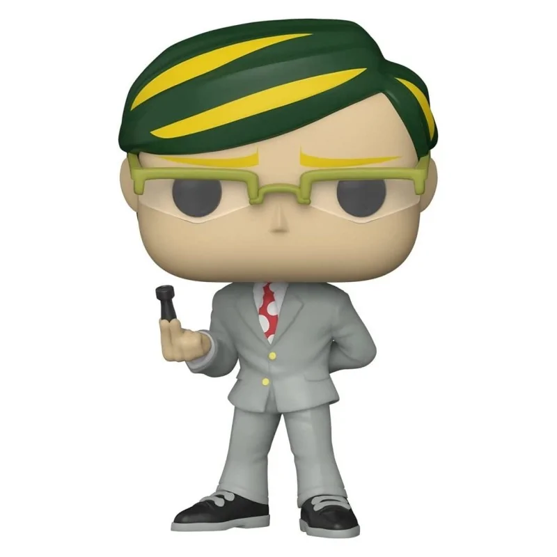 Comprar Funko pop my hero academia sir barato al mejor precio 11,01 € 