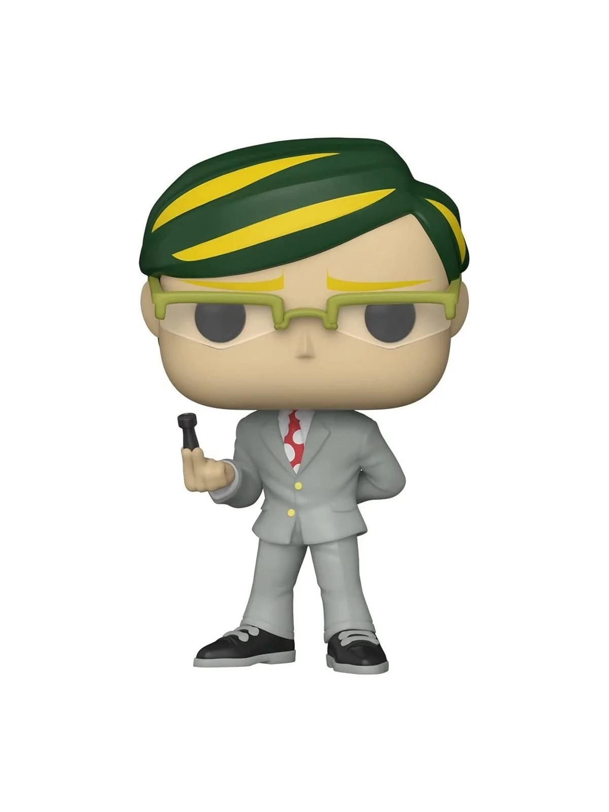 Comprar Funko pop my hero academia sir barato al mejor precio 11,01 € 